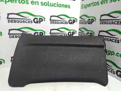 Pezzo di ricambio per auto di seconda mano AIRBAG LATO ANTERIORE SINISTRO per PEUGEOT 407 SW  Riferimenti OEM IAM 96445885ZD  