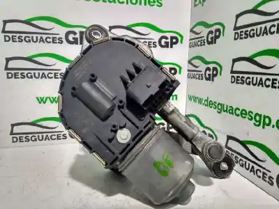 Recambio de automóvil de segunda mano de MOTOR LIMPIA DELANTERO para PEUGEOT 407 SW  referencias OEM IAM 0390241721  