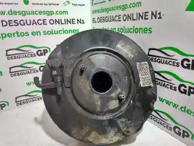 Piesă de schimb auto la mâna a doua TULUMBA SERVOFRÂNÃ pentru PEUGEOT 407 SW  Referințe OEM IAM 9657237180  