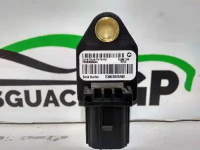 Peça sobressalente para automóvel em segunda mão sensor por chrysler sebring berlina 2.0 crd limited referências oem iam p04896065aa
