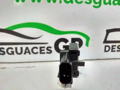 Peça sobressalente para automóvel em segunda mão sensor por chrysler sebring berlina 2.0 crd limited referências oem iam p04896065aa  