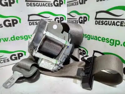 Peça sobressalente para automóvel em segunda mão cinto de segurança dianteiro direito por chrysler sebring berlina 2.0 crd limited referências oem iam 