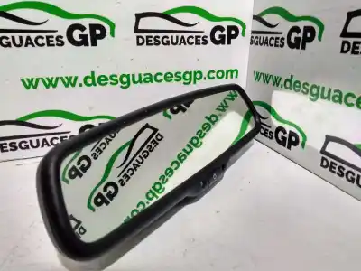 Peça sobressalente para automóvel em segunda mão espelho retrovisor interior por chrysler sebring berlina 2.0 crd limited referências oem iam 