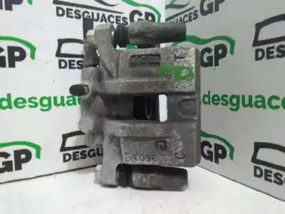 Peça sobressalente para automóvel em segunda mão pinça de travão traseira direita por chrysler sebring berlina 2.0 crd limited referências oem iam 