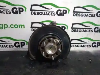 Peça sobressalente para automóvel em segunda mão manga de eixo traseira direita por chrysler sebring berlina 2.0 crd limited referências oem iam 