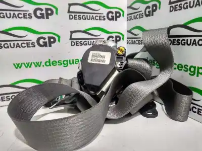 Peça sobressalente para automóvel em segunda mão cinto de segurança dianteiro esquerdo por chrysler sebring berlina 2.0 crd limited referências oem iam 
