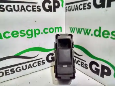 Peça sobressalente para automóvel em segunda mão botão / interruptor elevador vidro traseiro esquerdo por chrysler sebring berlina 2.0 crd limited referências oem iam 04602787aaa