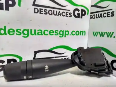 Peça sobressalente para automóvel em segunda mão comutador de limpa vidros por chrysler sebring berlina 2.0 crd limited referências oem iam 214867206  