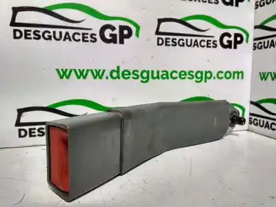 Peça sobressalente para automóvel em segunda mão cinto de segurança dianteiro esquerdo por chrysler sebring berlina 2.0 crd limited referências oem iam 