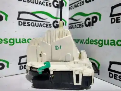 Peça sobressalente para automóvel em segunda mão fechadura da porta dianteira esquerda por chrysler sebring berlina 2.0 crd limited referências oem iam 