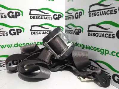 Peça sobressalente para automóvel em segunda mão cinto de segurança traseiro esquerdo por chrysler sebring berlina 2.0 crd limited referências oem iam 
