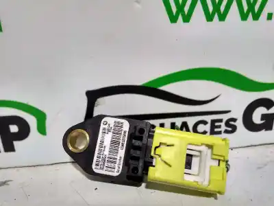 Peça sobressalente para automóvel em segunda mão sensor por chrysler sebring berlina 2.0 crd limited referências oem iam p04896065aa