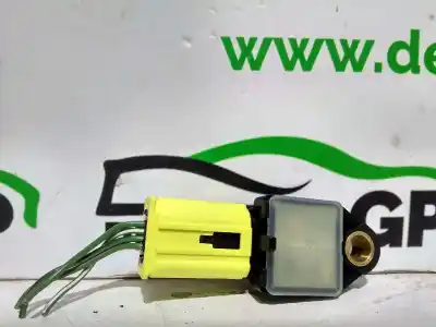 Peça sobressalente para automóvel em segunda mão sensor por chrysler sebring berlina 2.0 crd limited referências oem iam p04896065aa  