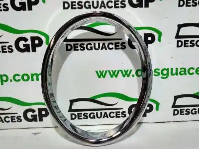 Peça sobressalente para automóvel em segunda mão forra da alavanca de velocidades por chrysler sebring berlina 2.0 crd limited referências oem iam 