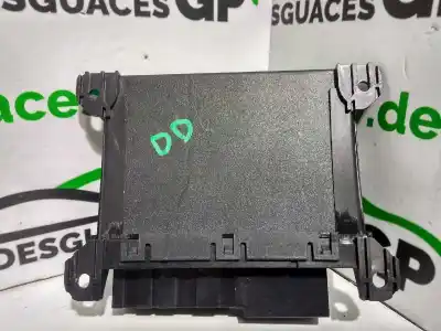Peça sobressalente para automóvel em segunda mão módulo eletrônico por chrysler sebring berlina 2.0 crd limited referências oem iam 04602922ab  