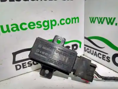Peça sobressalente para automóvel em segunda mão sensor por chrysler sebring berlina 2.0 crd limited referências oem iam a0018275101q2