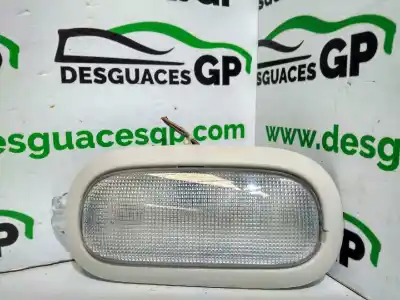 Peça sobressalente para automóvel em segunda mão luz interior por chrysler sebring berlina 2.0 crd limited referências oem iam 