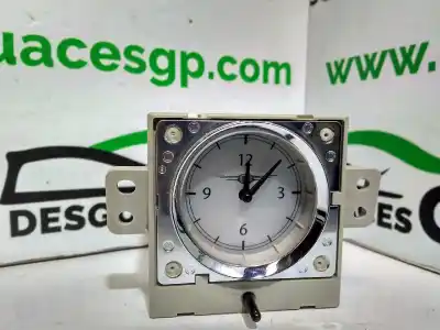 Peça sobressalente para automóvel em segunda mão tablier por chrysler sebring berlina 2.0 crd limited referências oem iam 