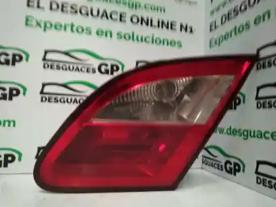 Peça sobressalente para automóvel em segunda mão farolim traseiro direito por chrysler sebring berlina 2.0 crd limited referências oem iam 