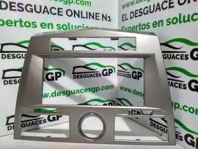 Peça sobressalente para automóvel em segunda mão tablier por chrysler sebring berlina 2.0 crd limited referências oem iam 