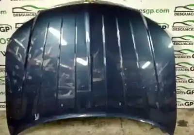 Peça sobressalente para automóvel em segunda mão capot por chrysler sebring berlina 2.0 crd limited referências oem iam 