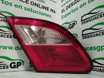 Peça sobressalente para automóvel em segunda mão farolim traseiro esquerdo por chrysler sebring berlina 2.0 crd limited referências oem iam 