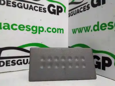 Peça sobressalente para automóvel em segunda mão puxador exterior de mala por chrysler sebring berlina 2.0 crd limited referências oem iam 