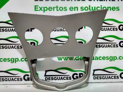 Peça sobressalente para automóvel em segunda mão tablier por chrysler sebring berlina 2.0 crd limited referências oem iam 