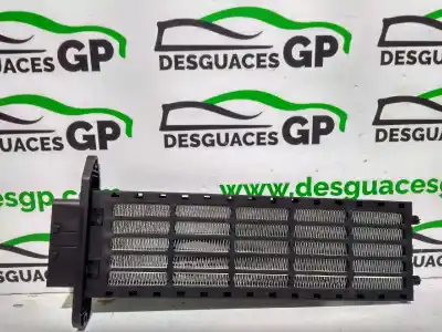 Peça sobressalente para automóvel em segunda mão resistência sofagem chauffage por chrysler sebring berlina 2.0 crd limited referências oem iam aa0134100350  