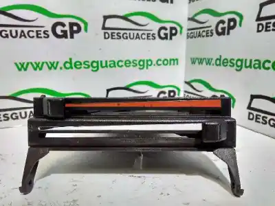Pièce détachée automobile d'occasion COMMANDE DE CHAUFFAGE / CLIMATISATION pour CITROEN C15  Références OEM IAM N17023287M  