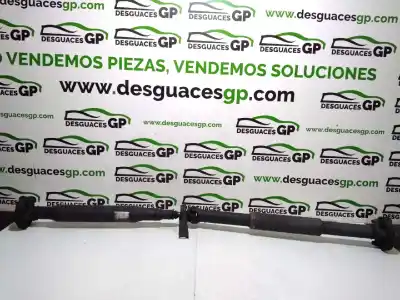 Recambio de automóvil de segunda mano de TRANSMISION CENTRAL para MERCEDES CLASE E (W211) BERLINA  referencias OEM IAM   