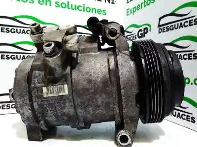 Peça sobressalente para automóvel em segunda mão compressor de ar condicionado a/a a/c por bmw x5 (e53) 4.4i automático referências oem iam 64526909628