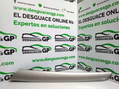 Peça sobressalente para automóvel em segunda mão embelezador das luzes traseiras por bmw x5 (e53) 4.4i automático referências oem iam 51418265483