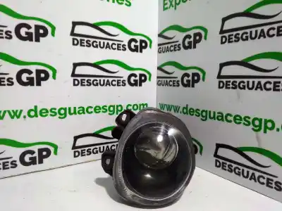 Peça sobressalente para automóvel em segunda mão farol / projetor de nevoeiro direito por bmw x5 (e53) 4.4i automático referências oem iam 