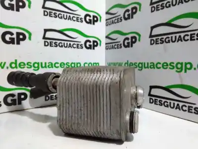 Peça sobressalente para automóvel em segunda mão radiador de óleo do motor por bmw x5 (e53) 4.4i automático referências oem iam 171014391120