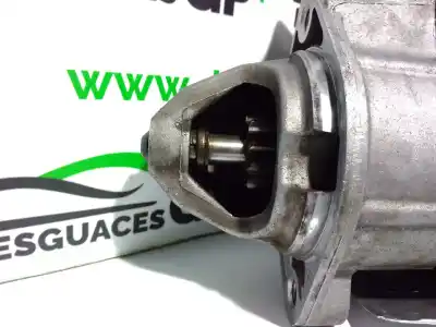 Peça sobressalente para automóvel em segunda mão motor de arranque por bmw x5 (e53) 4.4i automático referências oem iam   