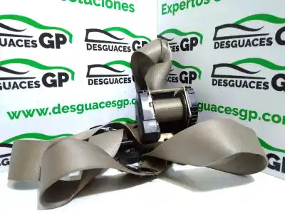 Peça sobressalente para automóvel em segunda mão cinto de segurança traseiro direito por bmw x5 (e53) 4.4i automático referências oem iam 