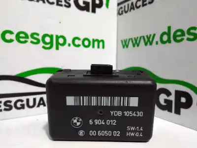 Peça sobressalente para automóvel em segunda mão sensor por bmw x5 (e53) 4.4i automático referências oem iam 6904012
