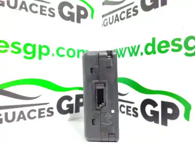 Peça sobressalente para automóvel em segunda mão sensor por bmw x5 (e53) 4.4i automático referências oem iam 6904012  