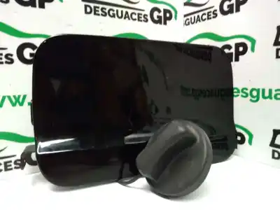 Second-hand car spare part OUTER FUEL CAP for BMW X5 (E53)  OEM IAM references   