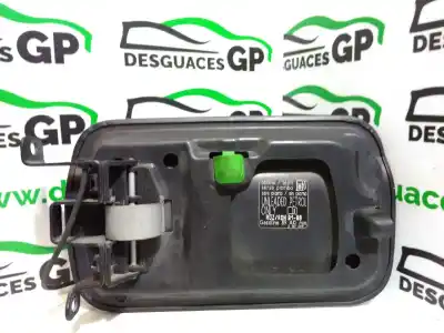 Second-hand car spare part outer fuel cap for bmw x5 (e53) 4.4i automático oem iam references   