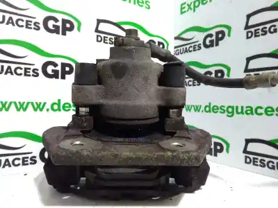 Second-hand car spare part rear left brake caliper for bmw x5 (e53) 4.4i automático oem iam references   