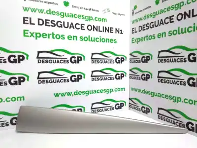 Peça sobressalente para automóvel em segunda mão embelezador das luzes traseiras por bmw x5 (e53) 4.4i automático referências oem iam 51458266920