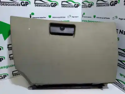 Peça sobressalente para automóvel em segunda mão porta luvas por bmw x5 (e53) 4.4i automático referências oem iam 826418410