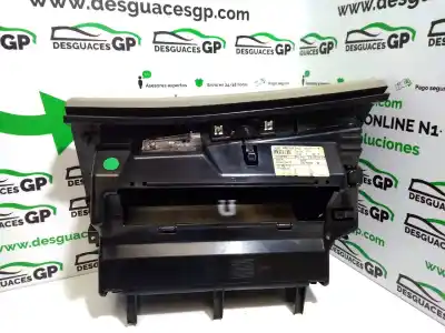 Peça sobressalente para automóvel em segunda mão porta luvas por bmw x5 (e53) 4.4i automático referências oem iam 826418410  