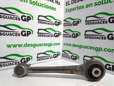 Peça sobressalente para automóvel em segunda mão braço de suspensão traseiro superior direito por bmw x5 (e53) 4.4i automático referências oem iam 1090476