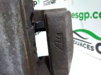 Second-hand car spare part front right brake caliper for bmw x5 (e53) 4.4i automático oem iam references   