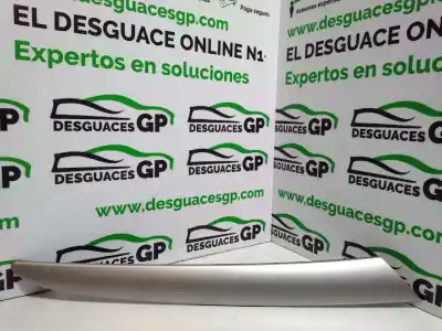 Peça sobressalente para automóvel em segunda mão embelezador das luzes traseiras por bmw x5 (e53) 4.4i automático referências oem iam 51418265484