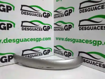 Peça sobressalente para automóvel em segunda mão embelezador das luzes traseiras por bmw x5 (e53) 4.4i automático referências oem iam 8262813