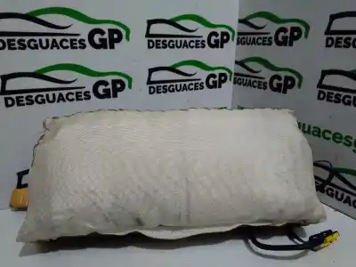 Peça sobressalente para automóvel em segunda mão airbag dianteiro direito por bmw x5 (e53) 4.4i automático referências oem iam 398402260079